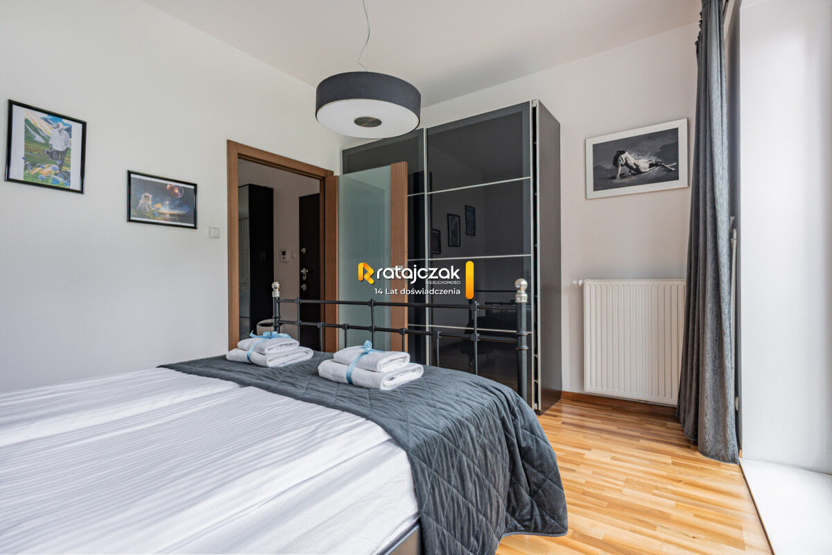 Apartament|Kwartał Kamienic|Główne Miasto|Gdańsk