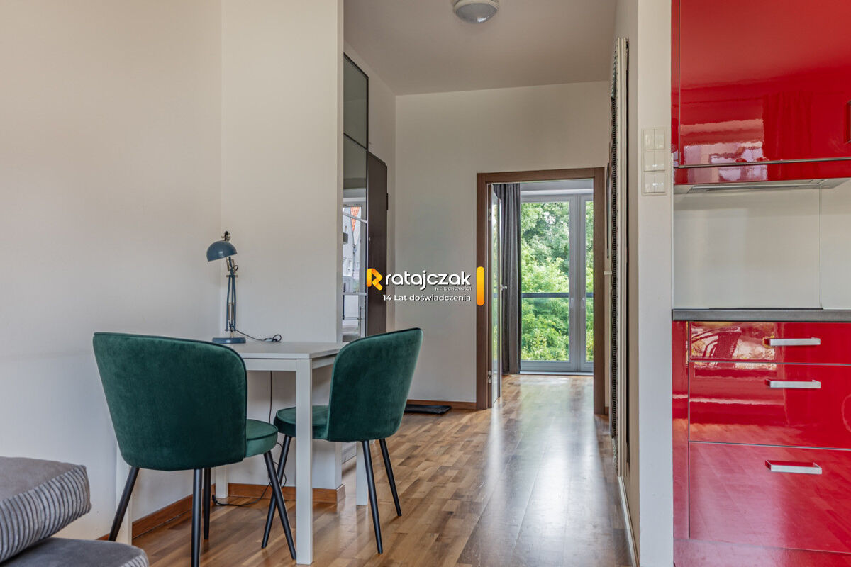 Apartament|Kwartał Kamienic|Główne Miasto|Gdańsk