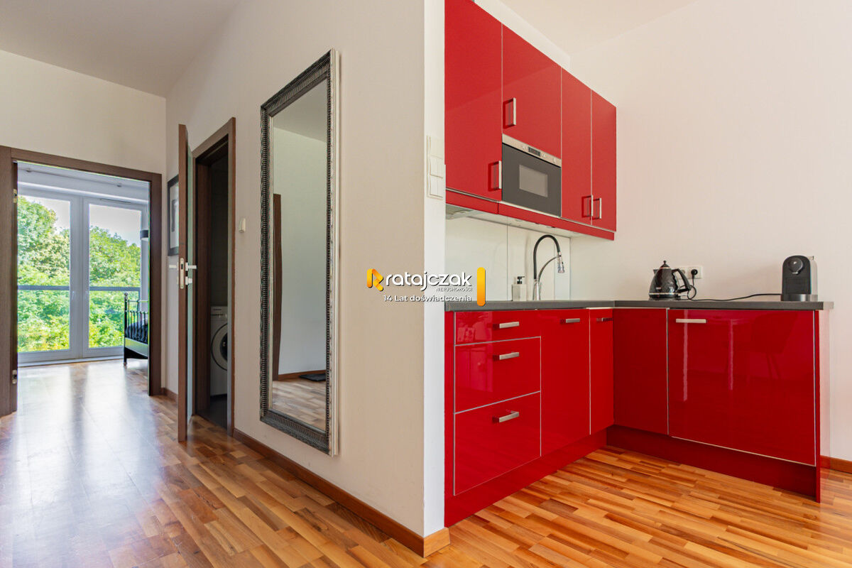 Apartament|Kwartał Kamienic|Główne Miasto|Gdańsk
