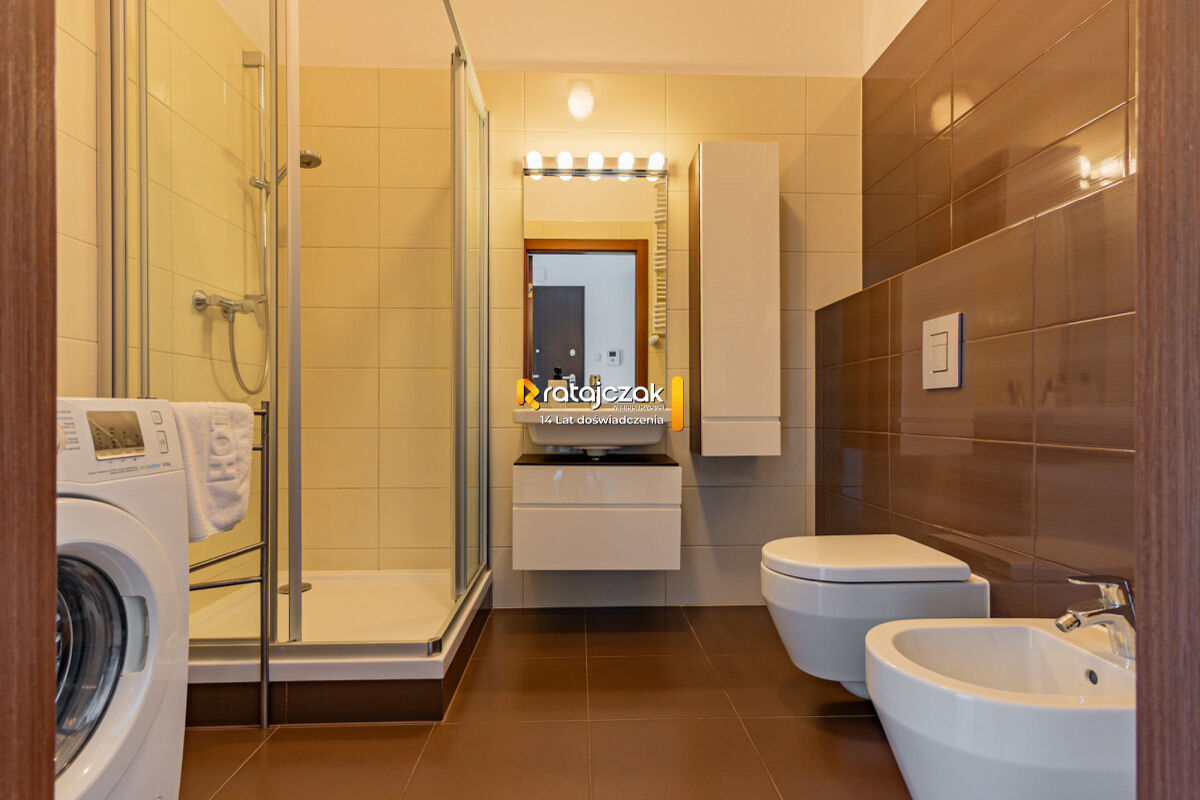 Apartament|Kwartał Kamienic|Główne Miasto|Gdańsk