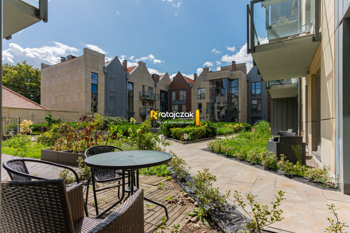 Apartament|Kwartał Kamienic|Główne Miasto|Gdańsk