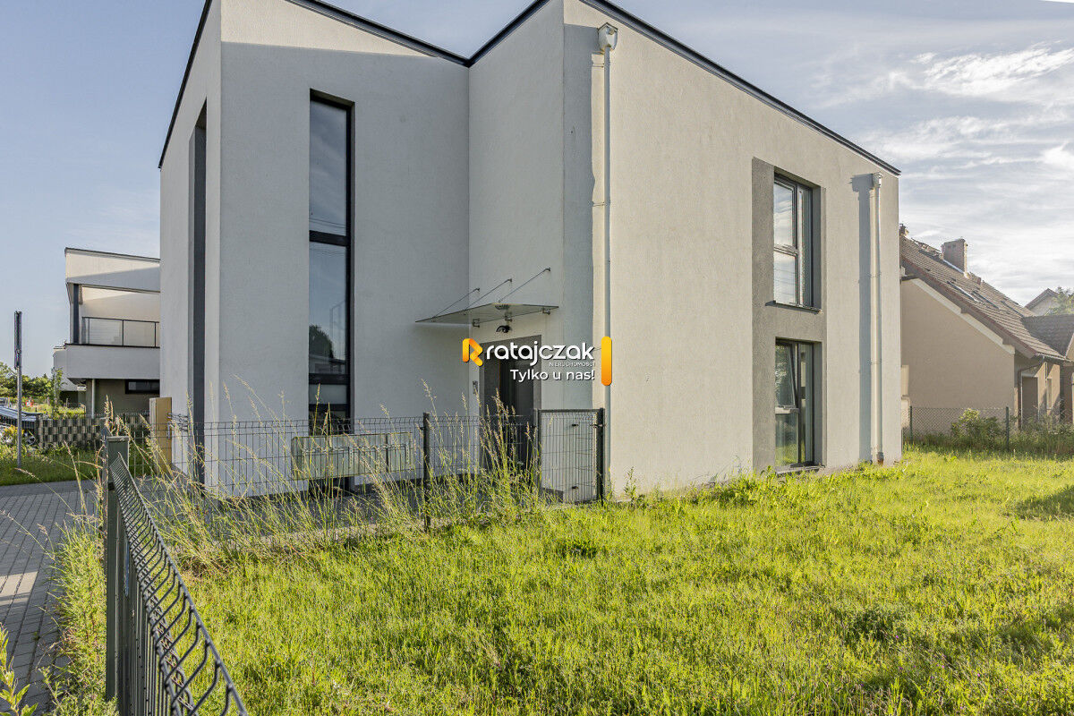 Nowoczesne 2 pokoje na Wynajem |Gdańsk Osowa| |Gdańsk