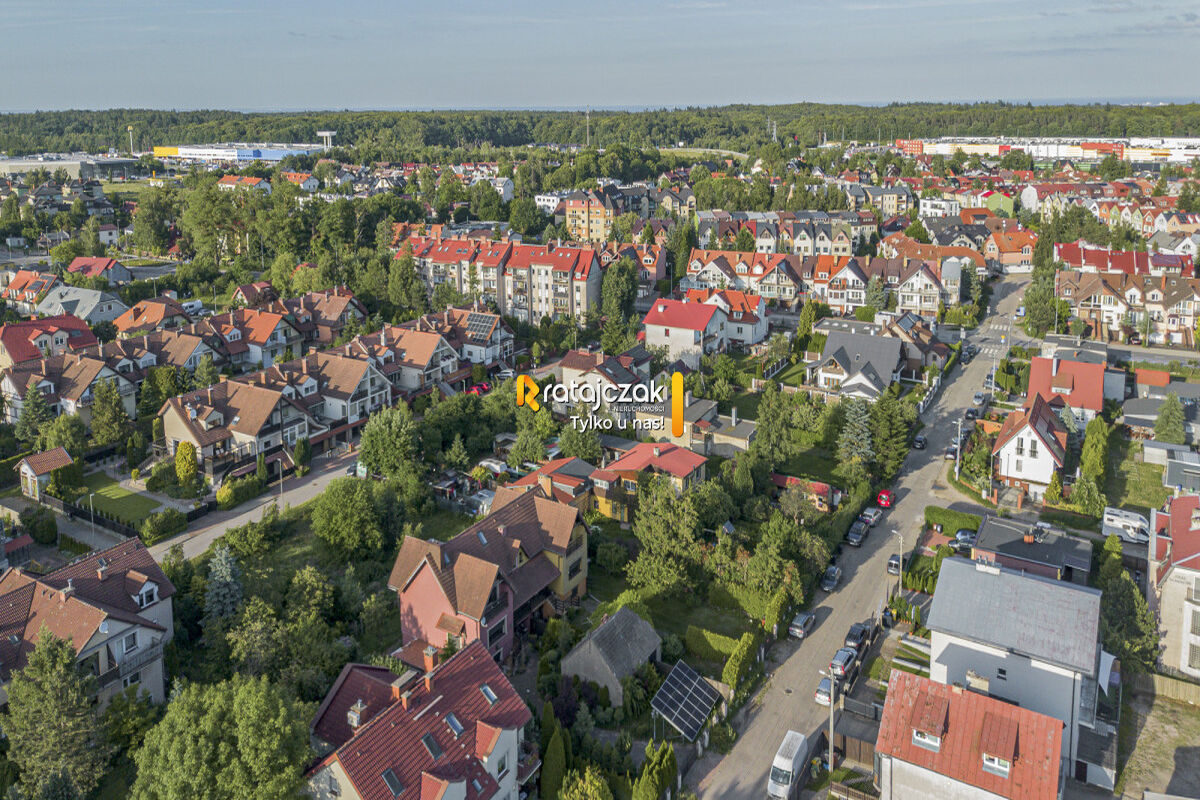 Nowoczesne 2 pokoje na Wynajem |Gdańsk Osowa| |Gdańsk