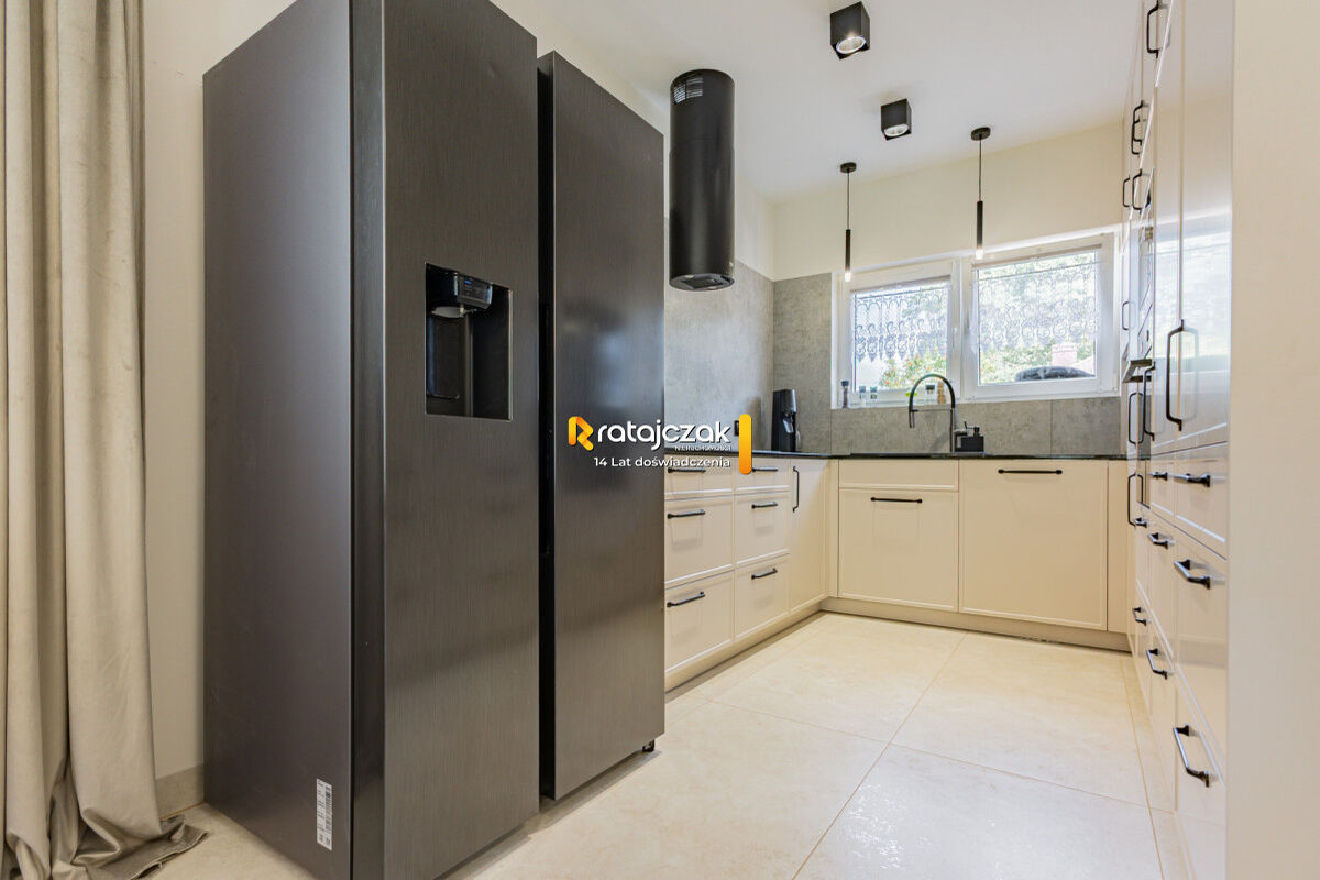 Ekonomiczny Bliźniak | Wysoki standard| 960m2Gościcino