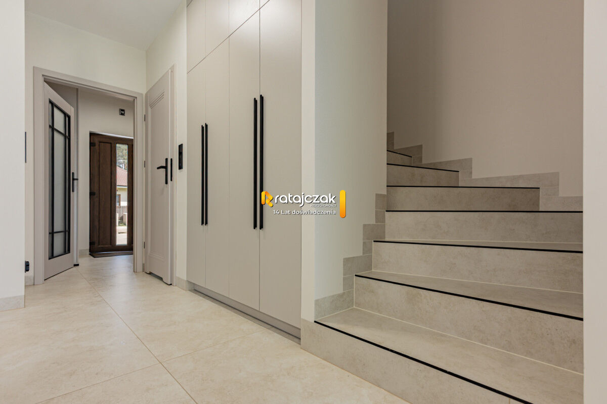 Ekonomiczny Bliźniak | Wysoki standard| 960m2Gościcino