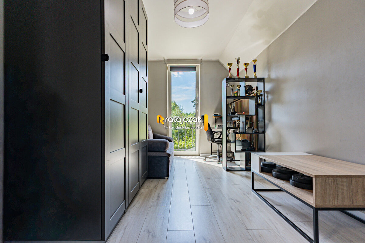 Ekonomiczny Bliźniak | Wysoki standard| 960m2Gościcino