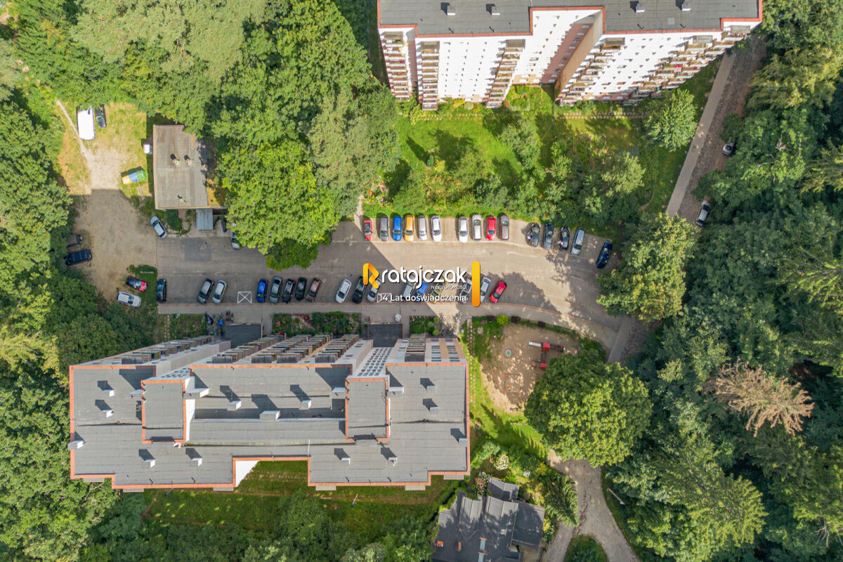 2 pokoje w Oliwie  na skraju Krajobrazowego ParkuGdańsk