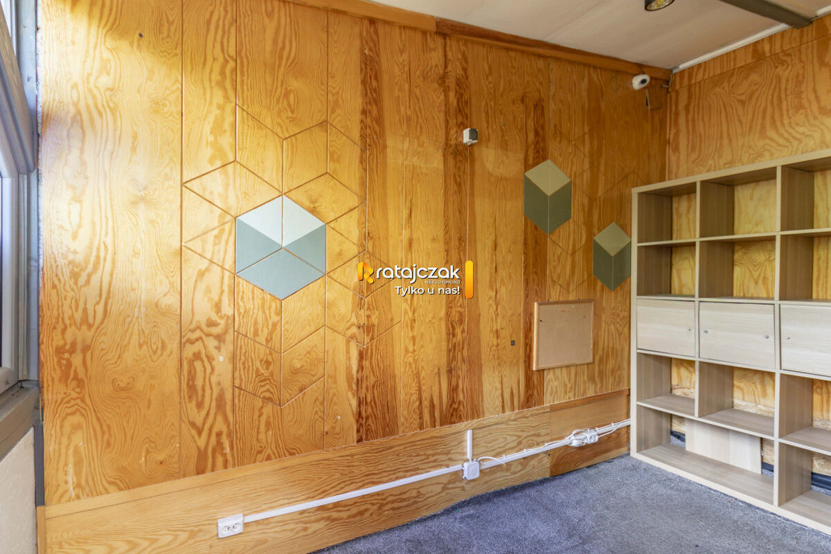 Lokal usługowy 120 m² | Potencjał inwestycyjnyWejherowo
