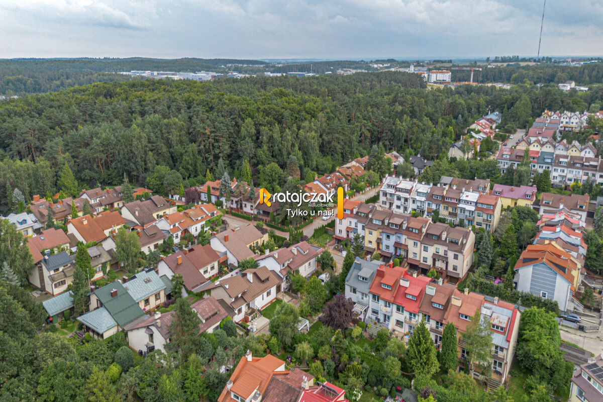 Mieszkanie na sprzedaż Gdynia Dąbrowa | 2 pokojeGdynia