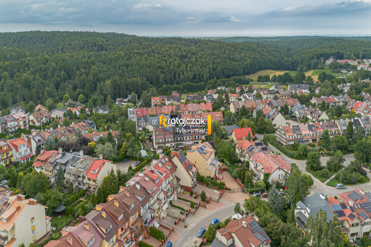 Mieszkanie na sprzedaż Gdynia Dąbrowa | 2 pokojeGdynia