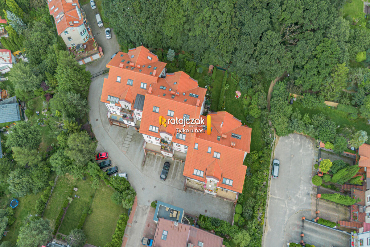 Mieszkanie na sprzedaż Gdynia Dąbrowa | 2 pokojeGdynia