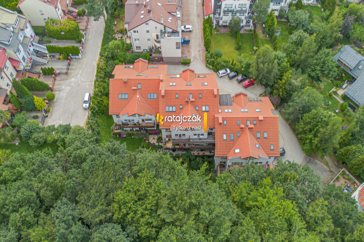 Mieszkanie na sprzedaż Gdynia Dąbrowa | 2 pokojeGdynia