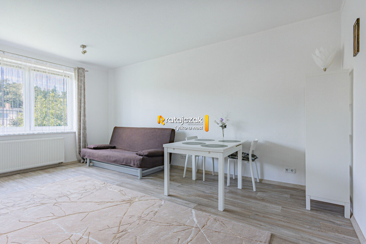 Przytulne 41 m² w sercu Dolnego WrzeszczaGdańsk