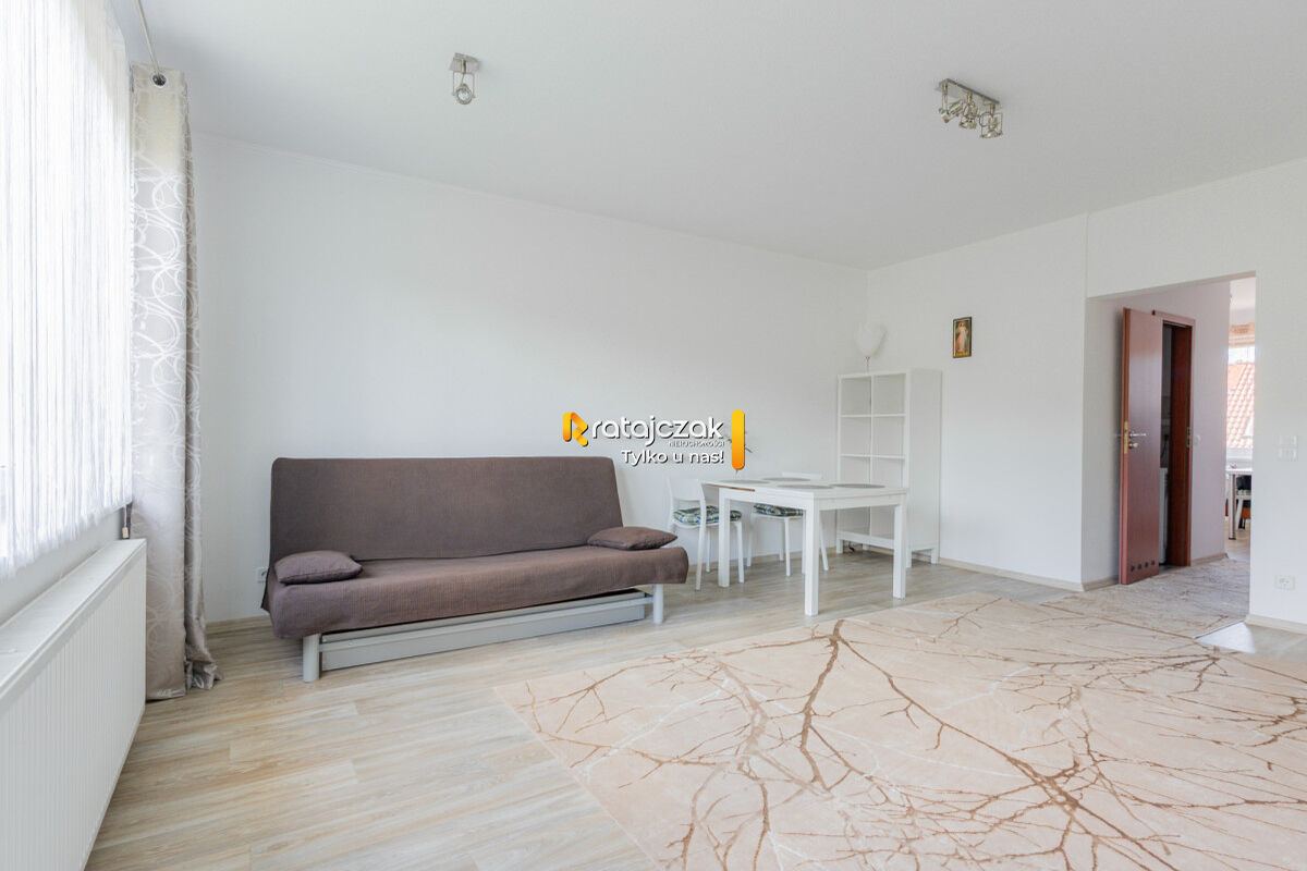 Przytulne 41 m² w sercu Dolnego WrzeszczaGdańsk