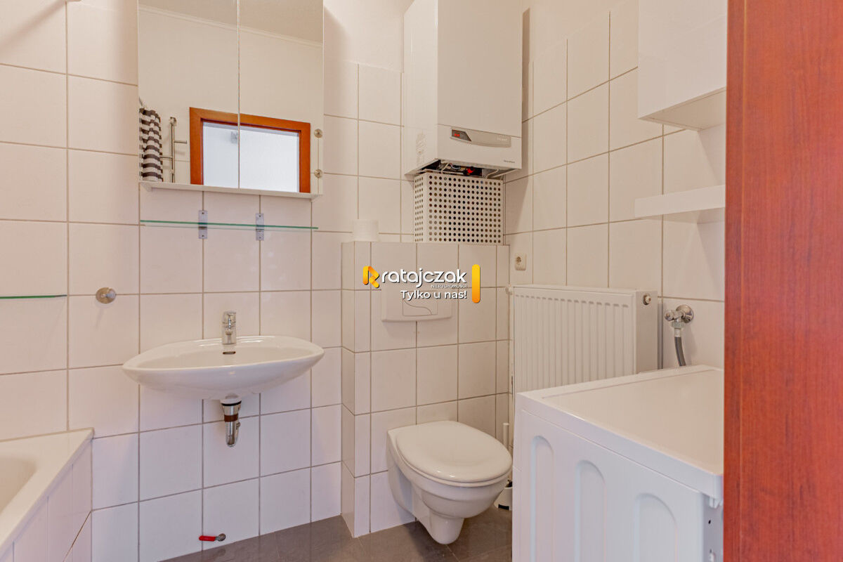 Przytulne 41 m² w sercu Dolnego WrzeszczaGdańsk