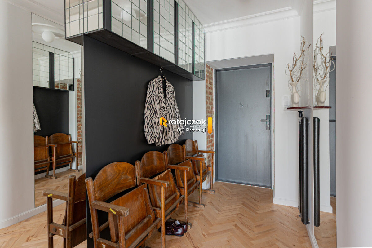 Unikalny apartament 58m² | Gdynia | blisko plażyGdynia