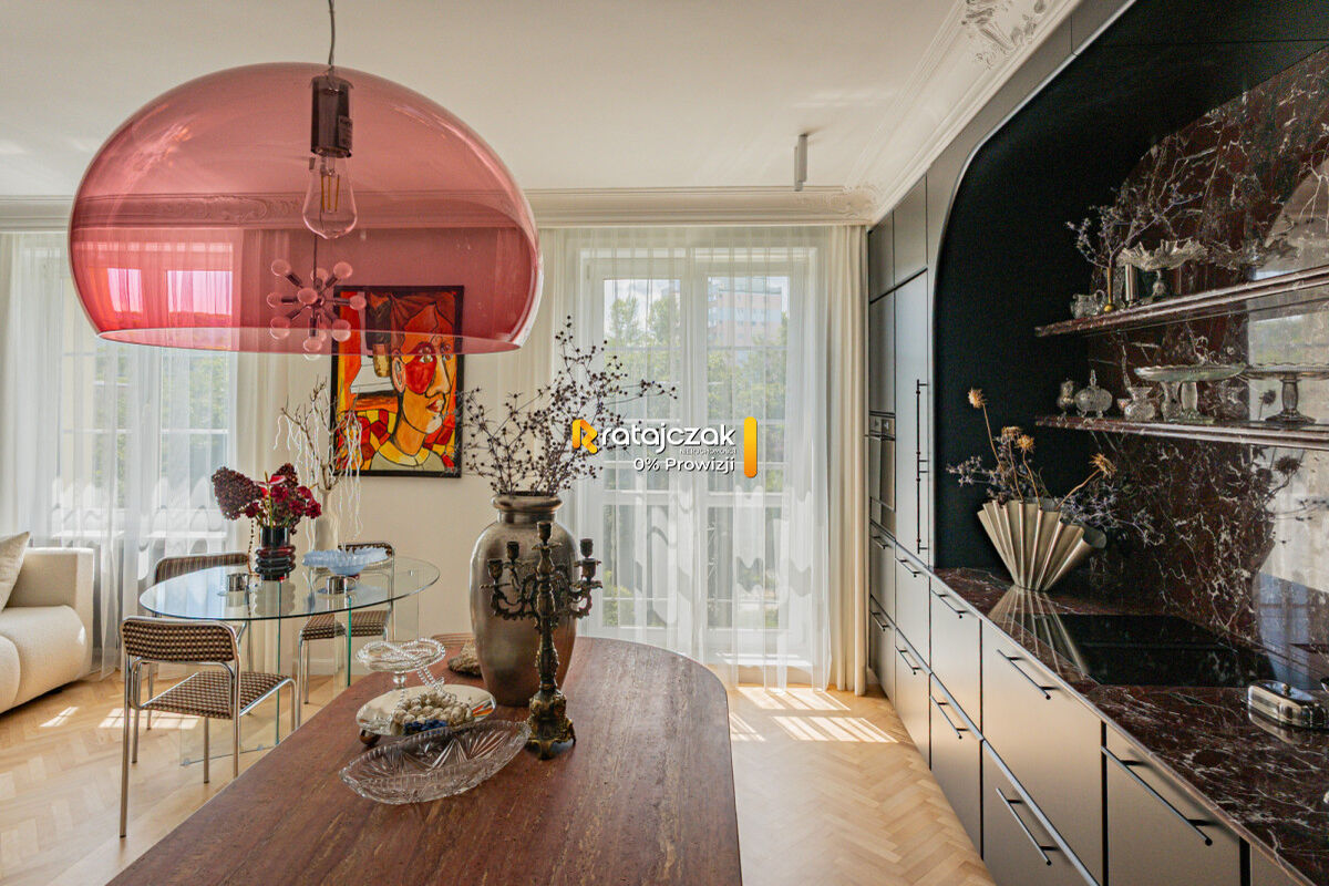 Unikalny apartament 58m² | Gdynia | blisko plażyGdynia