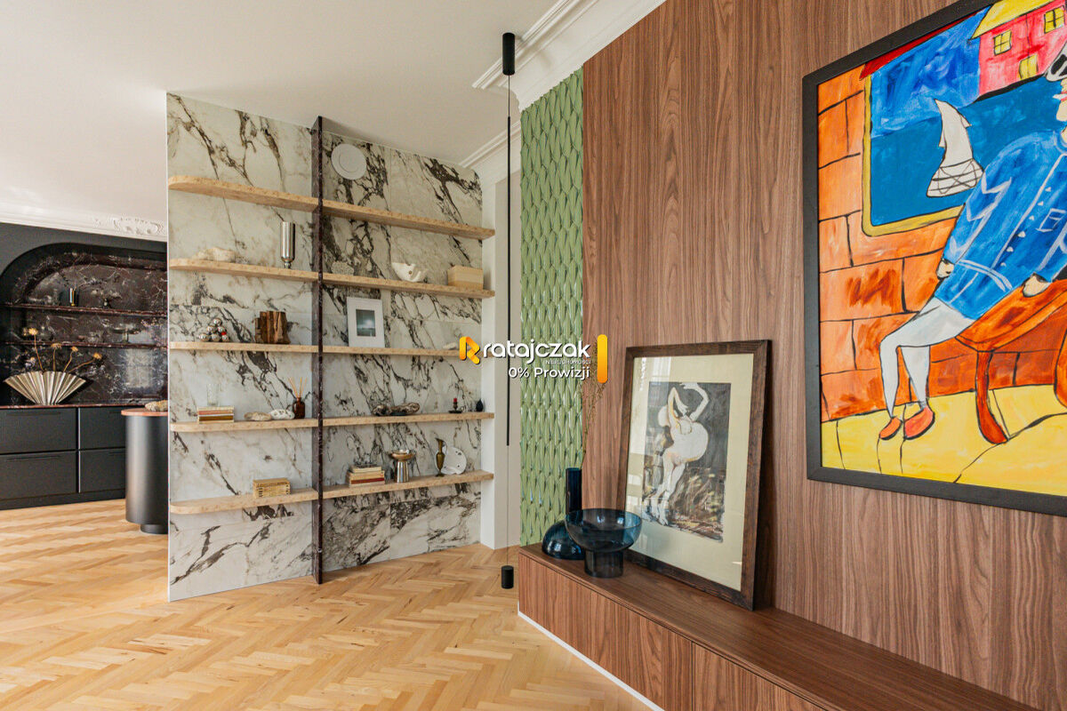 Unikalny apartament 58m² | Gdynia | blisko plażyGdynia