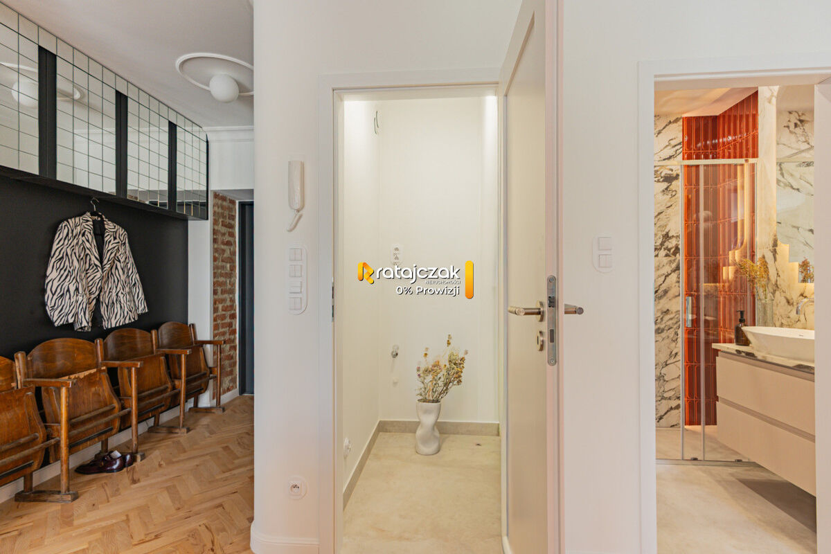 Unikalny apartament 58m² | Gdynia | blisko plażyGdynia