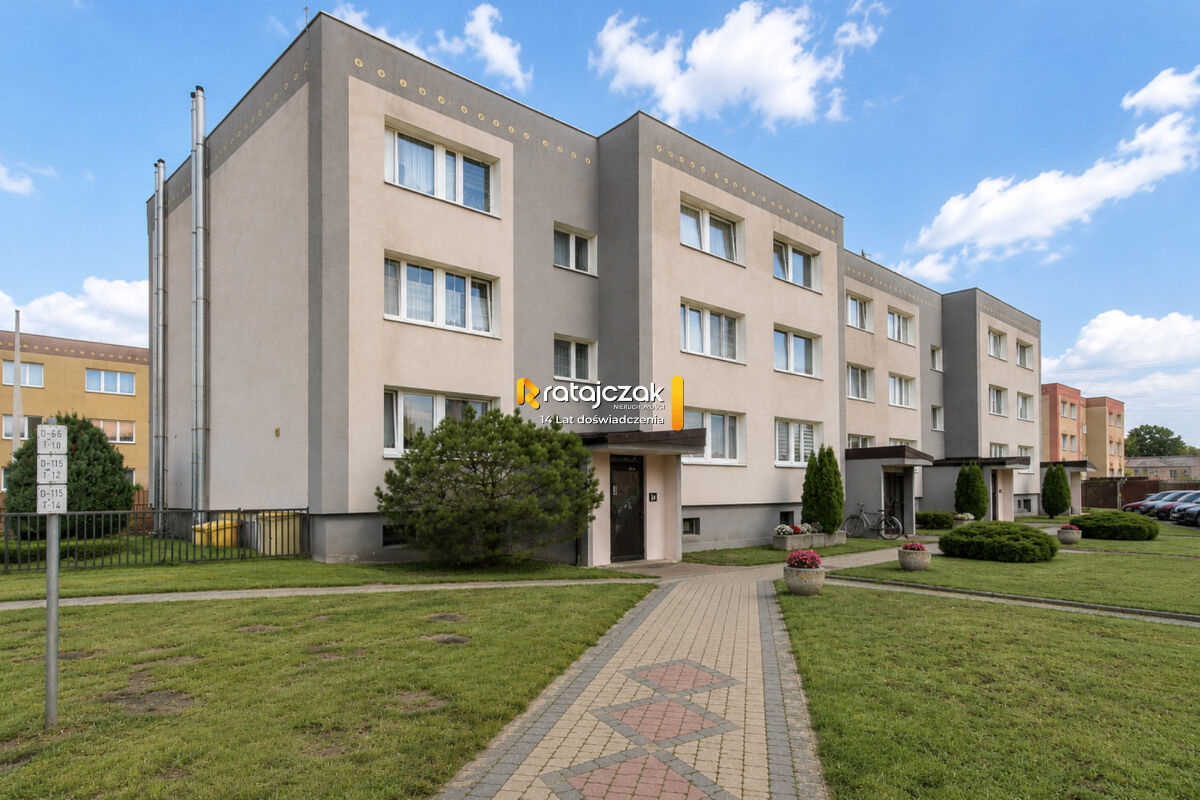 2 pokoje | garaż | 1 piętro | 15 min od morzaGniewino