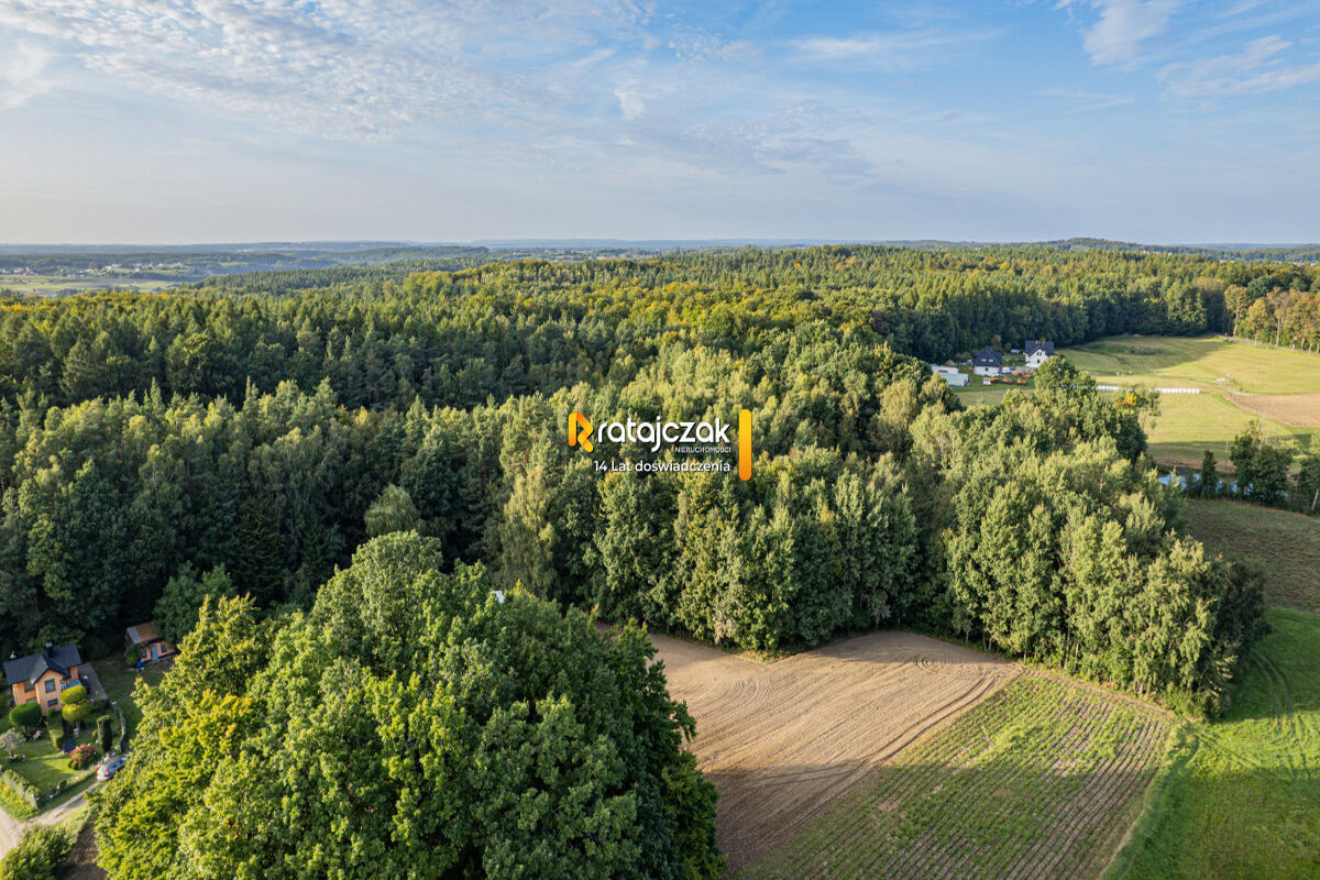 1050 m² | działka budowlana | MPZP | PrzetoczynoPrzetoczyno