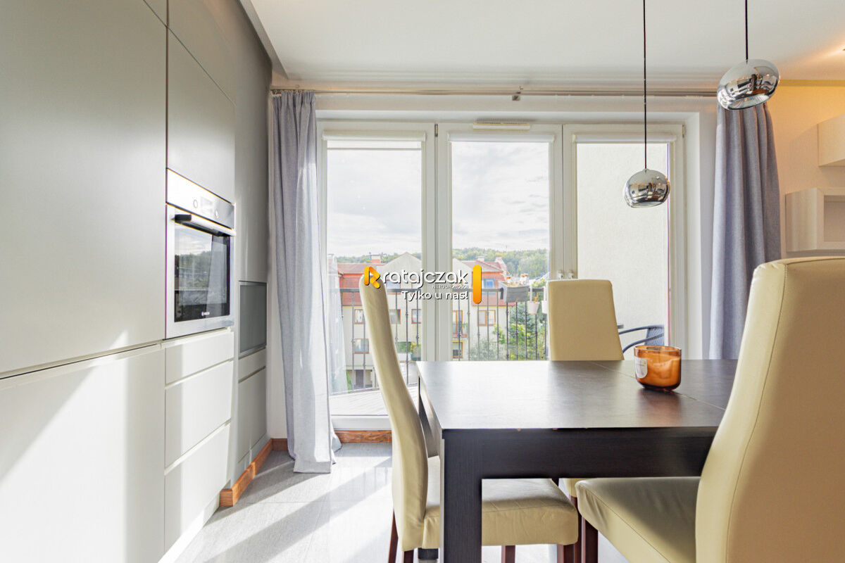 Apartament Ogrody WejneraWejherowo