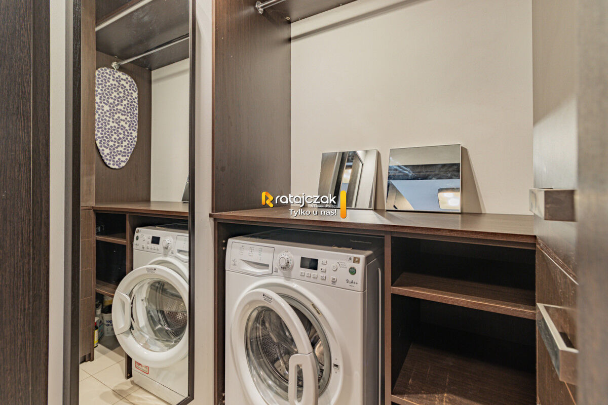 Apartament Ogrody WejneraWejherowo