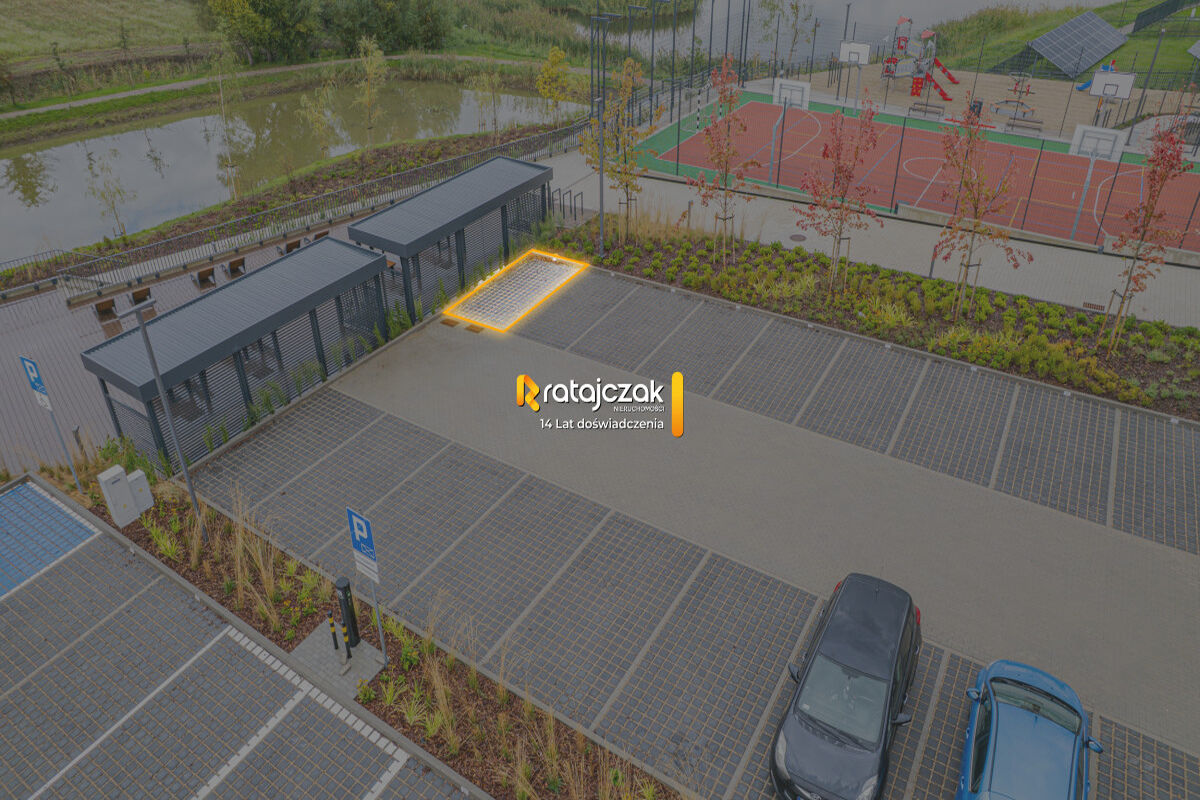 1-pokojowe | Parter | Bez PCC | InwestycjaRotmanka