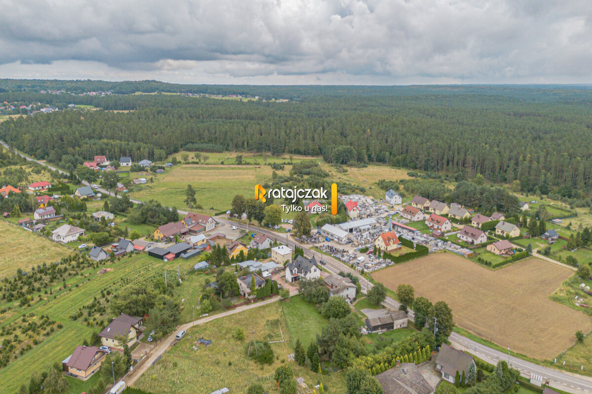 Budowlana DomatówkoDomatówko