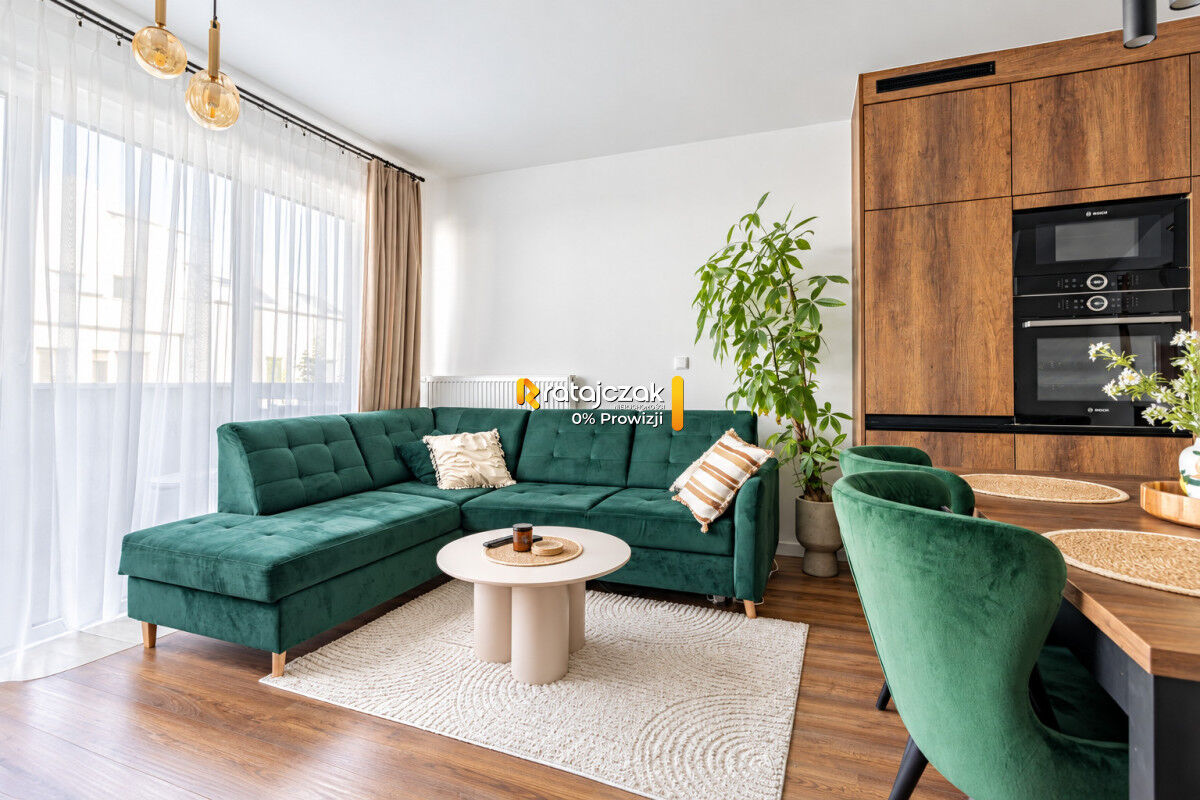 Nowoczesne | Bezczynszowe | 4-pokojowe | 79 27m²Rumia