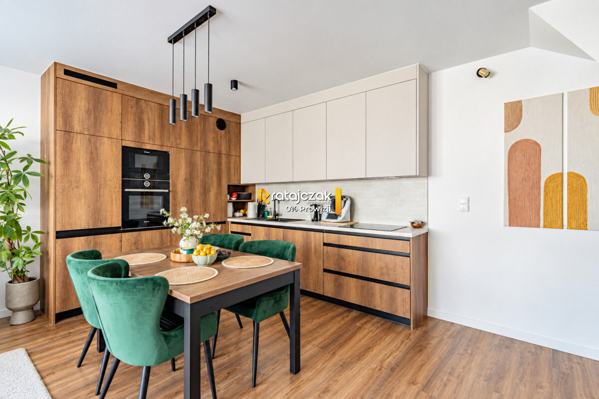 Nowoczesne | Bezczynszowe | 4-pokojowe | 79 27m²Rumia