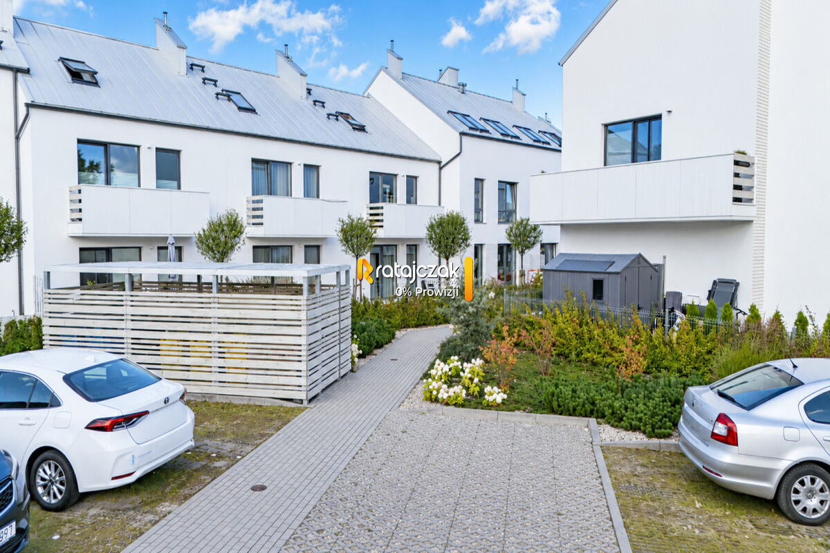 Nowoczesne | Bezczynszowe | 4-pokojowe | 79 27m²Rumia