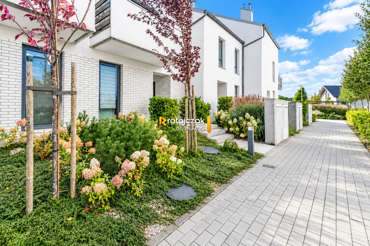 Nowoczesne | Bezczynszowe | 4-pokojowe | 79 27m²Rumia