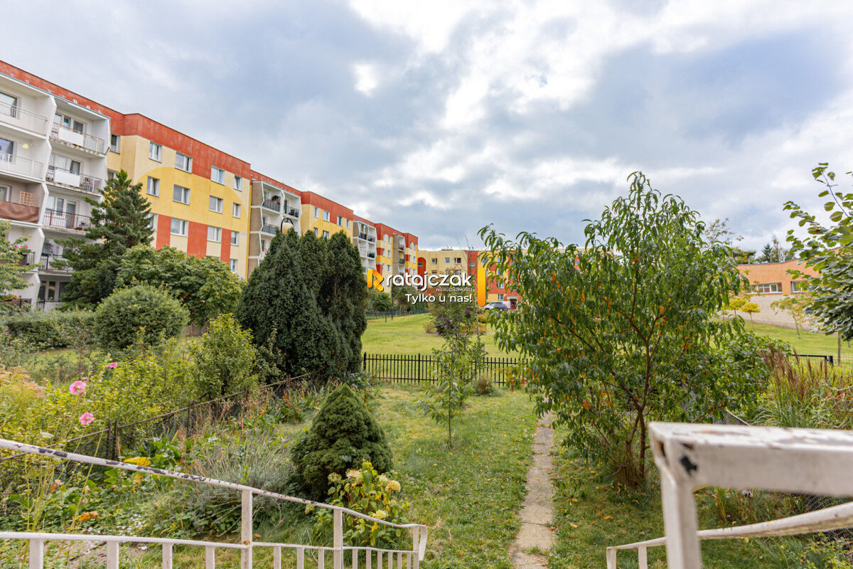 3‑pokojowe z ogródkiem – Rumia Janowo – Rumia