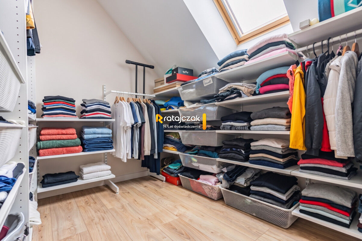 Ekonomiczny Bliźniak | Wysoki standard| 960m2 – Gościcino