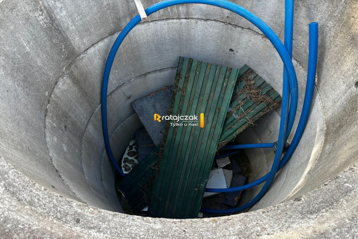 Urokliwa działka budowlana 1001 m² w Warznie – Warzno