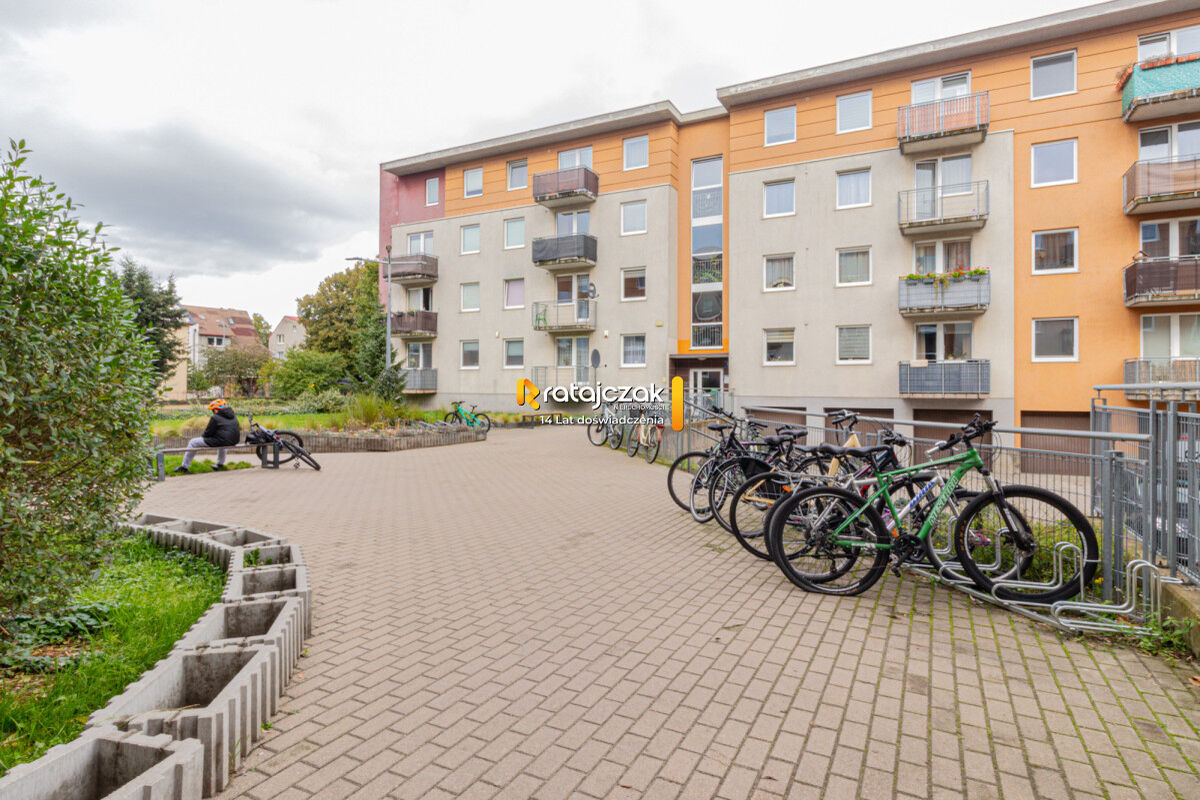 2 pokoje | 1 piętro | Wejherowo blisko centrum – Wejherowo