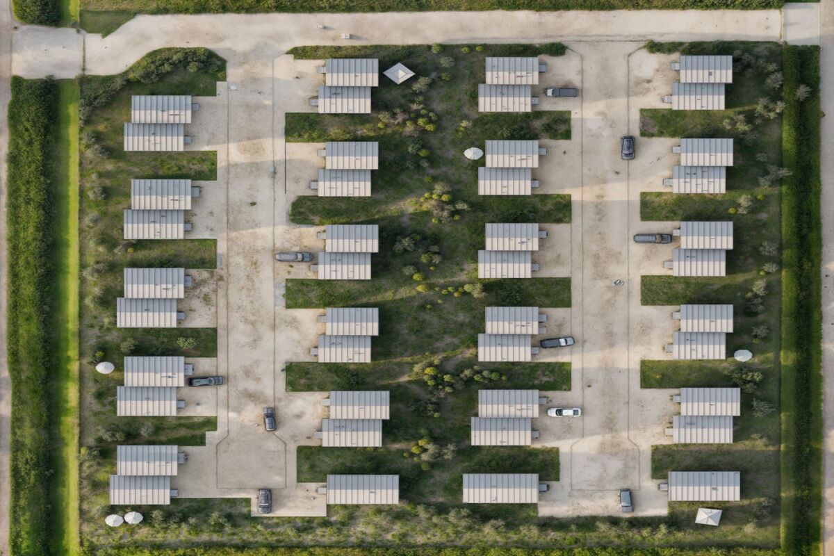 Wyjątkowe osiedle | Jantar | A3/L1Jantar