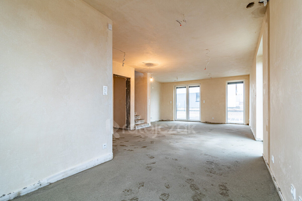 Nowoczesny dom | 131 m² | 4 sypialnie | bez Pcc 2%Gdańsk