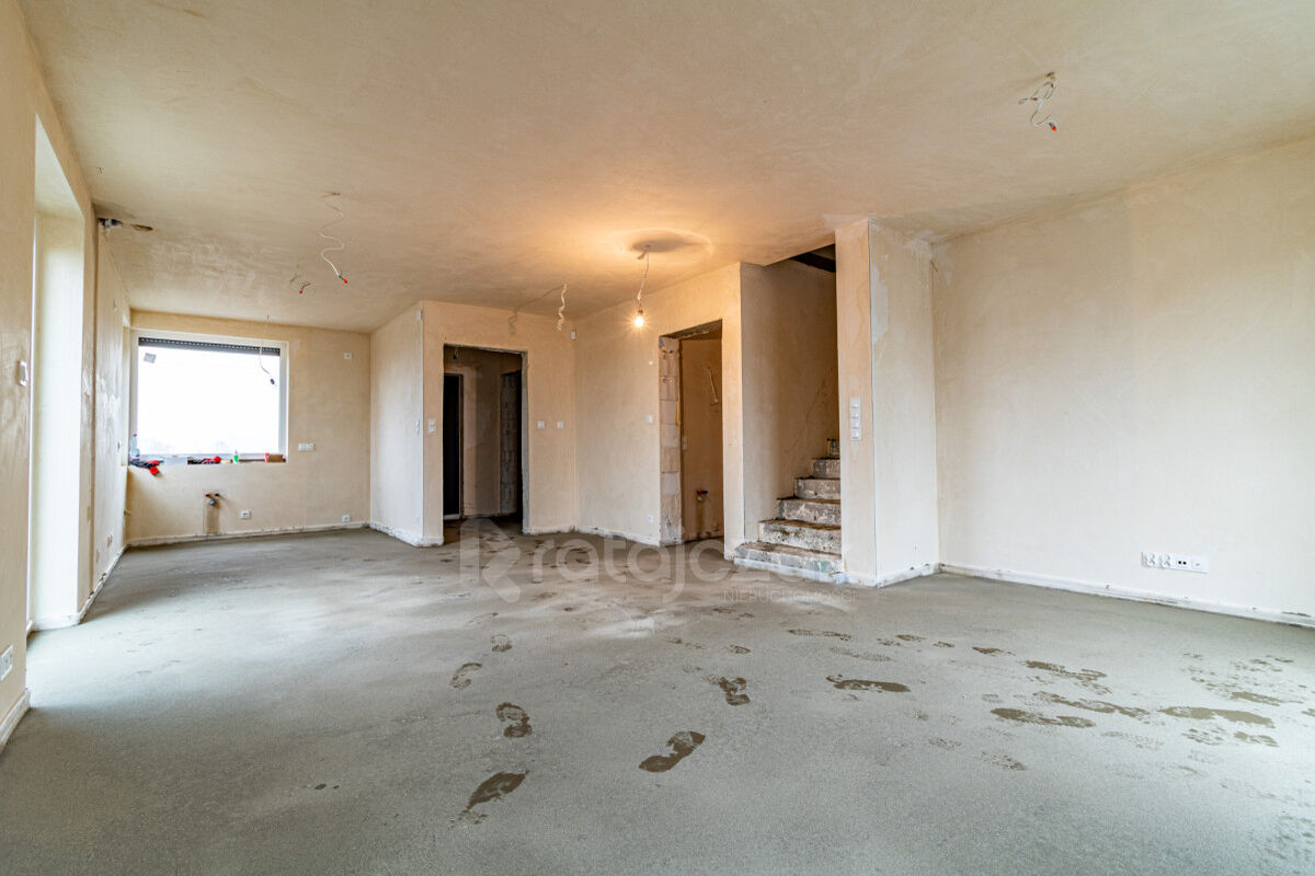 Nowoczesny dom | 131 m² | 4 sypialnie | bez Pcc 2%Gdańsk