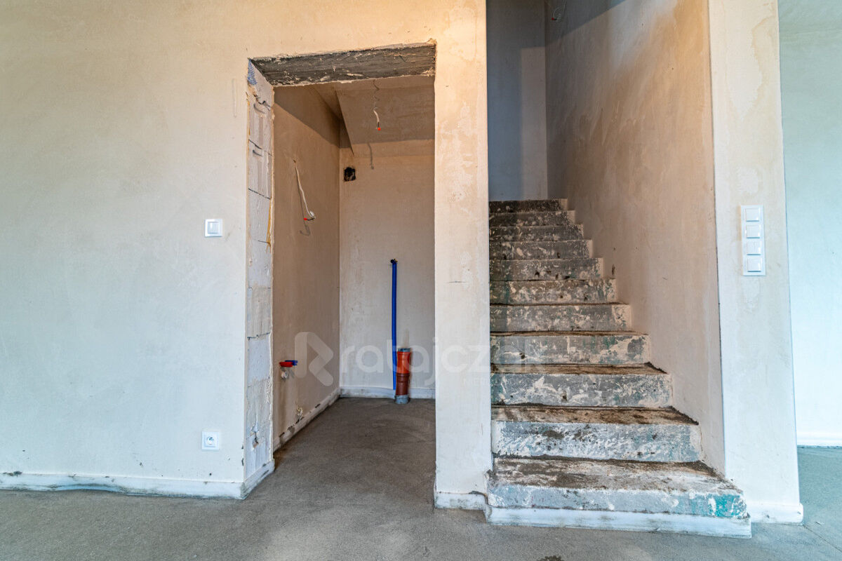 Nowoczesny dom | 131 m² | 4 sypialnie | bez Pcc 2%Gdańsk