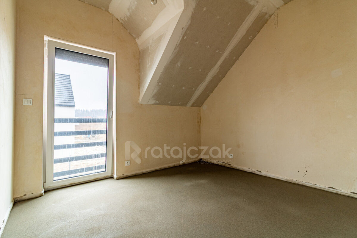 Nowoczesny dom | 131 m² | 4 sypialnie | bez Pcc 2%Gdańsk
