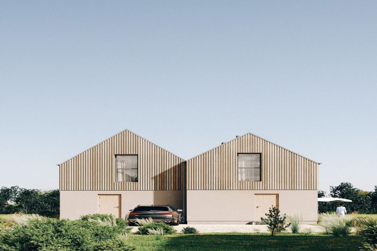 Wyjątkowe osiedle | Jantar | A9/L1Jantar