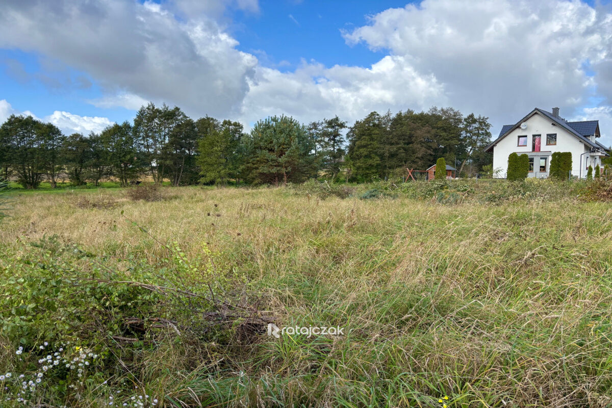 Doskonała pod dom dwulokalowy | MpzpChwaszczyno