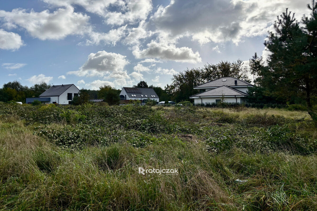 Doskonała pod dom dwulokalowy | MpzpChwaszczyno