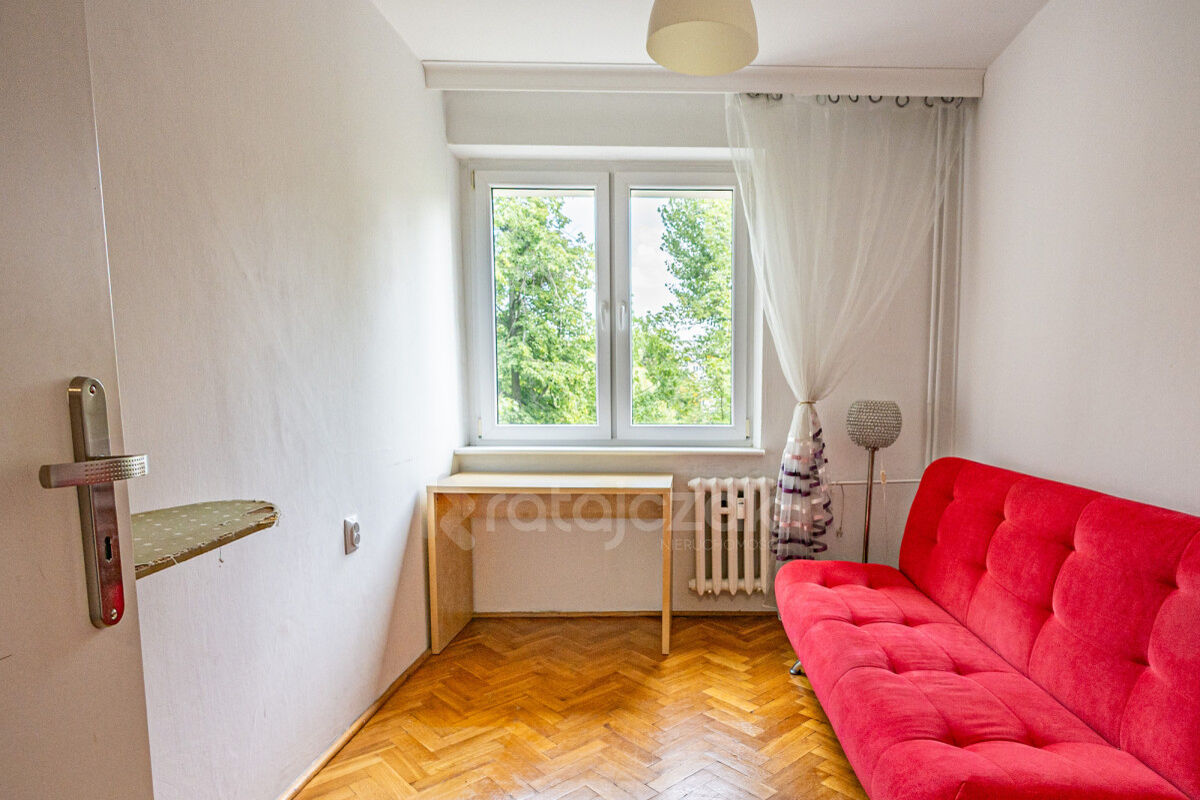 3 pokoje Żabianka w 4 piętrowym blokuGdańsk