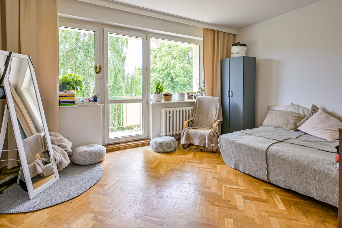 3 pokoje Żabianka w 4 piętrowym blokuGdańsk