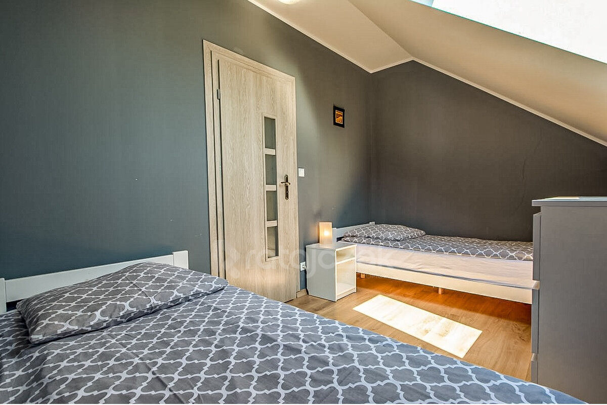 Apartament wakacyjny nad morzemChłapowo