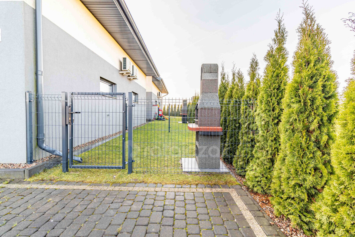Apartament wakacyjny nad morzemChłapowo