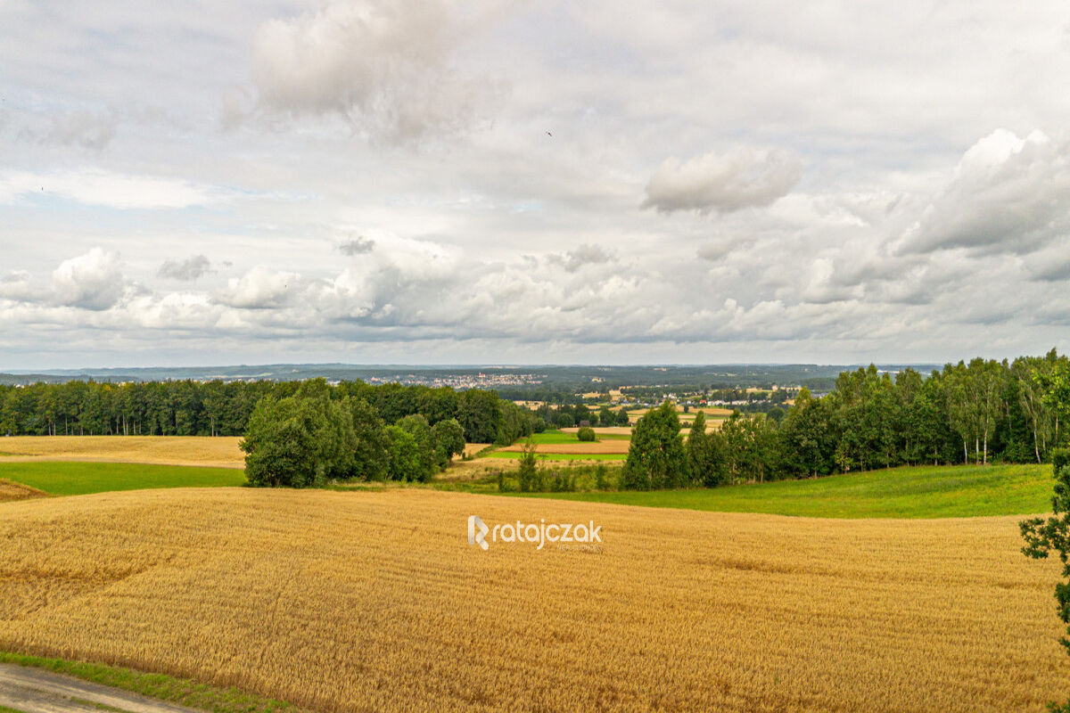 Działka siedliskowa Milwino - blisko trasy S6Milwino